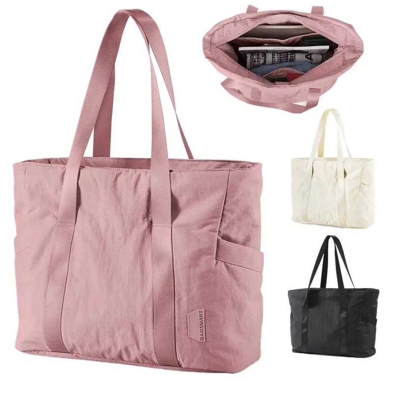 Diapering - Women Travel Tote Bag University Laptop