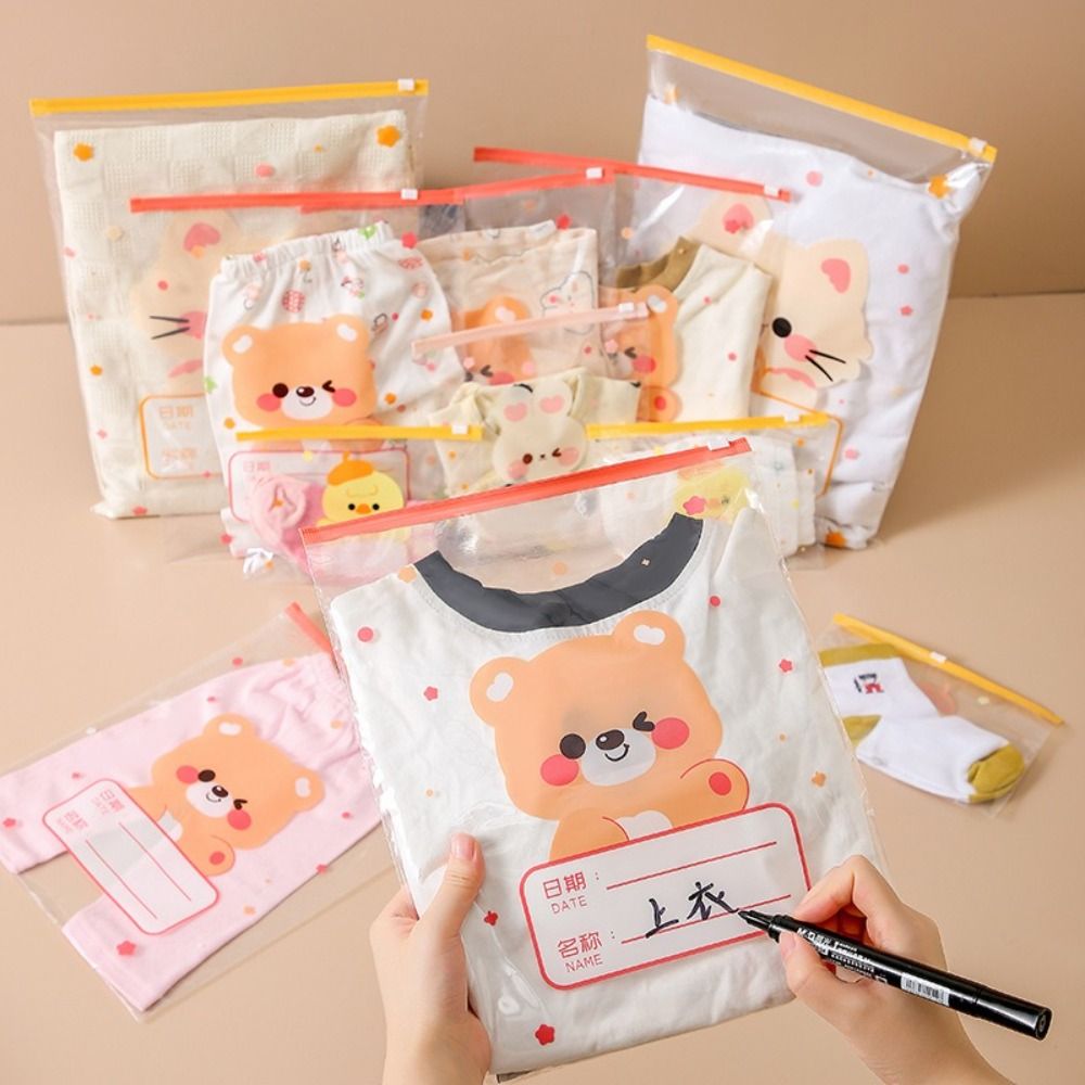 10PCS New Multi-size Storage B - đánh giá và giá Baby Clothes
