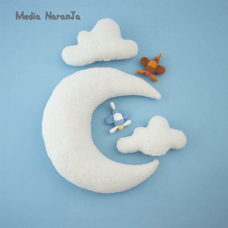 Newborn photography props baby - đánh giá và giá Infant Photography Props Outfit