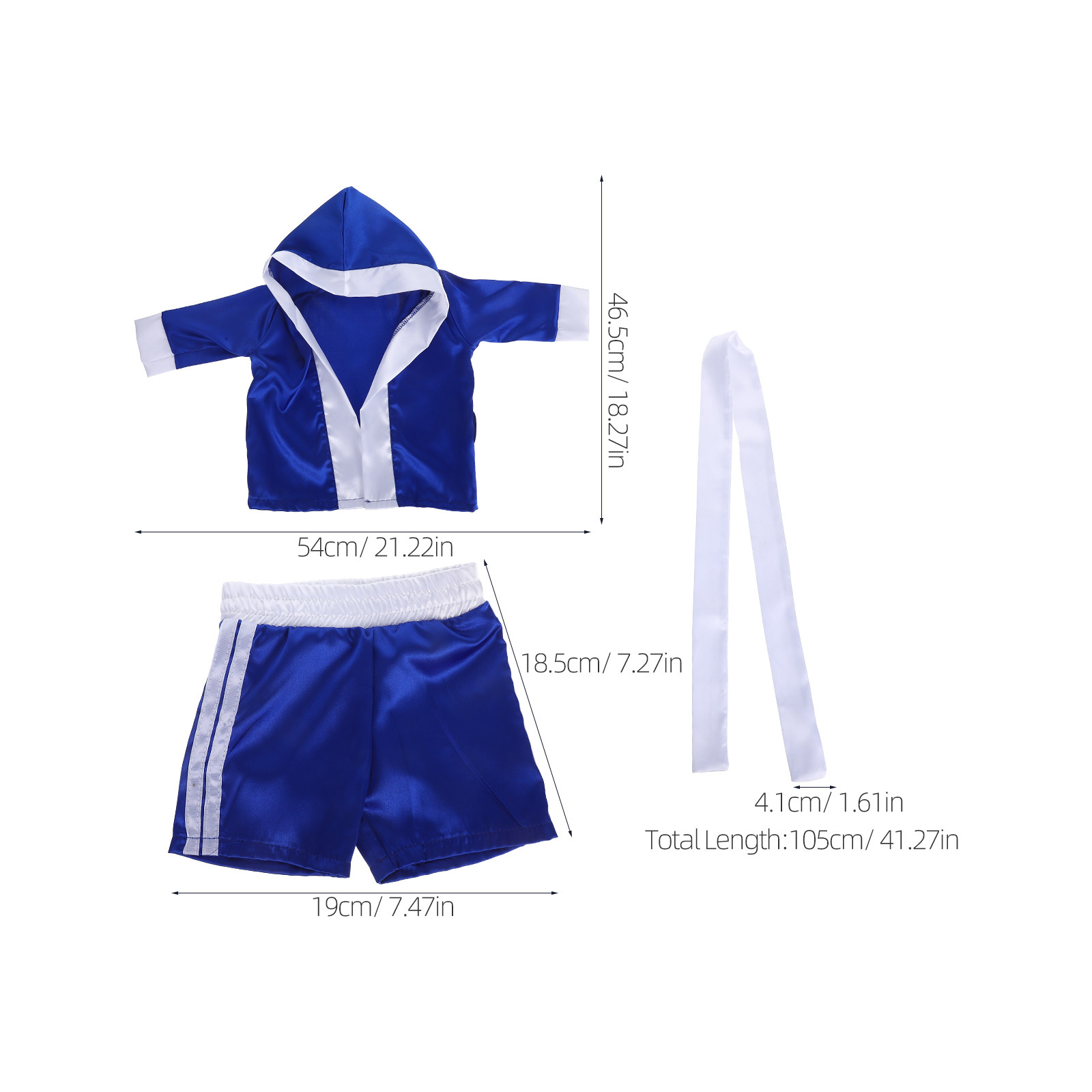 1Set Baby Boy Boxing Outfit Ne - đánh giá và giá Infant Photography Props Outfit