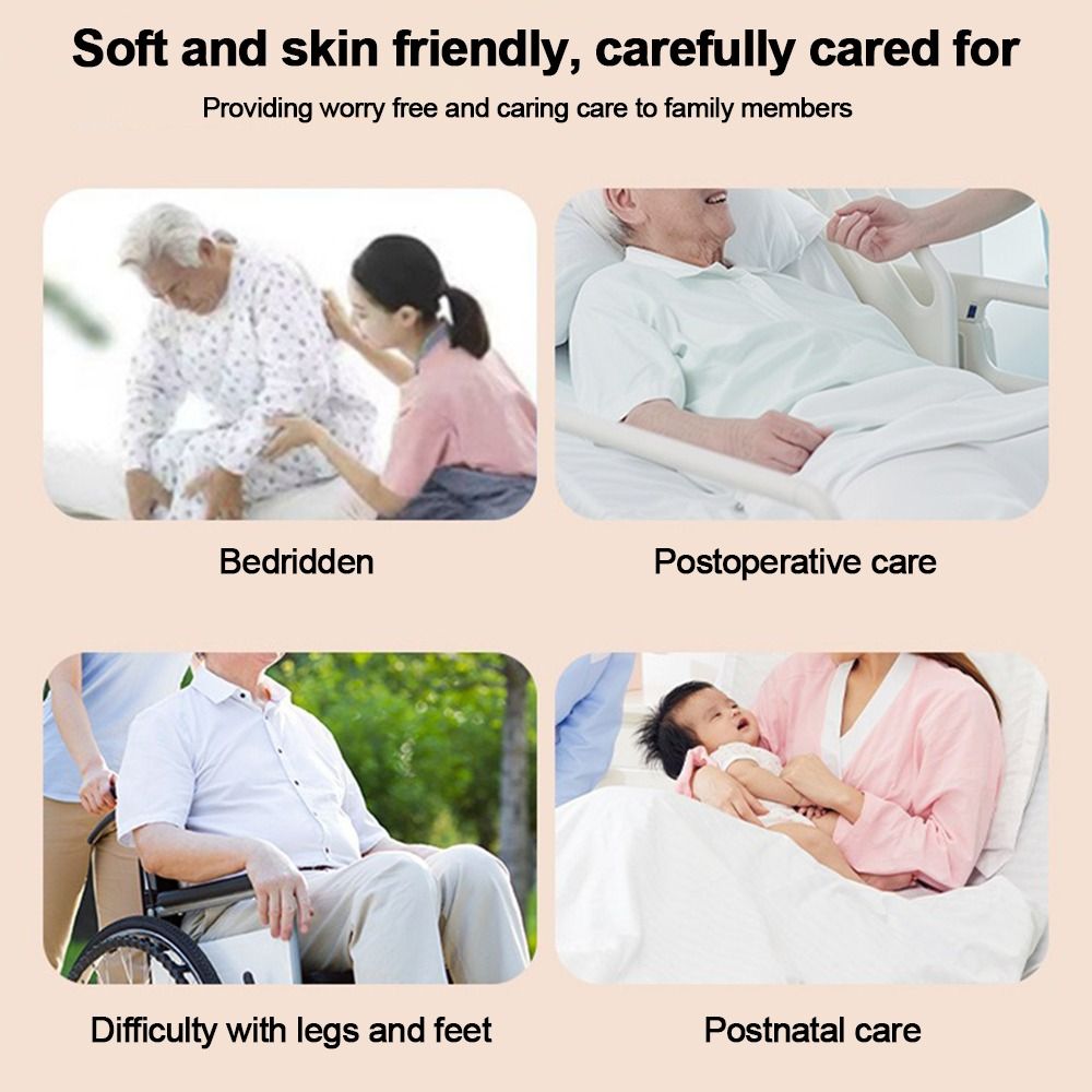Washable Pure Cotton Adult Pul - đánh giá và giá Diapering