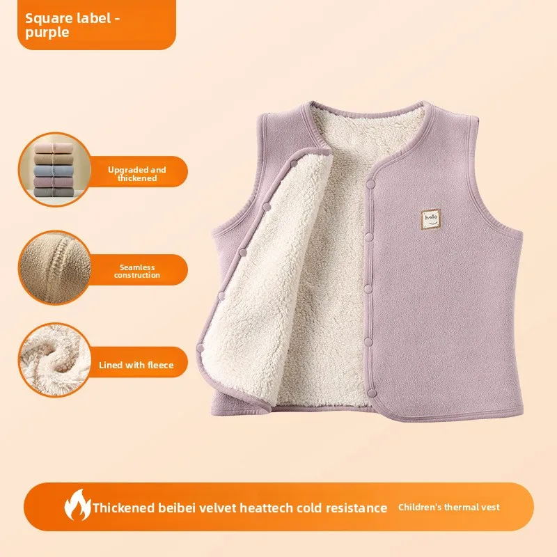 Autumn Winter Kids Fleece Thic - đánh giá và giá Toddler Boy Winter Fleece Jacket