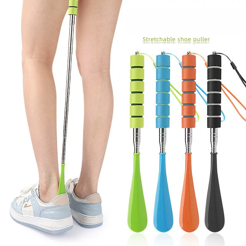 Elderly Shoe Spoon No Bending  - đánh giá và giá Maternity Wear