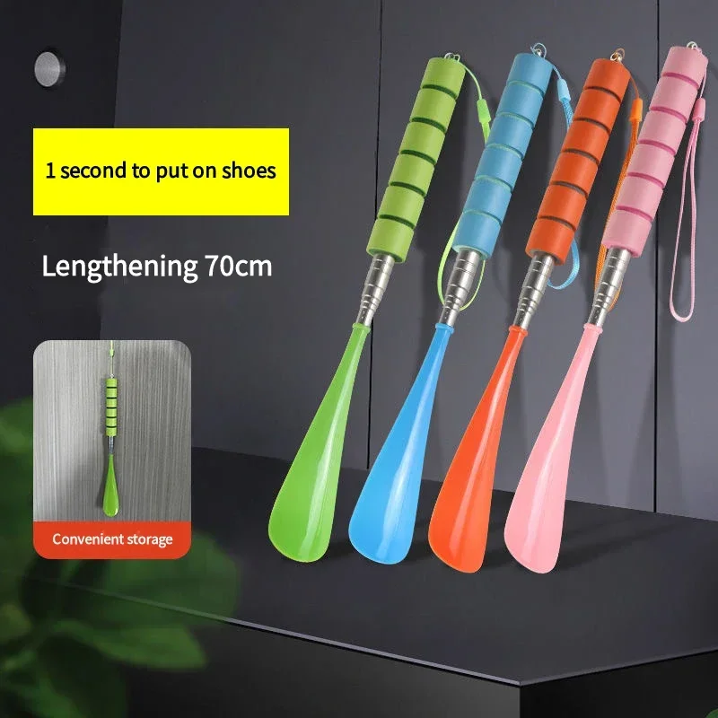 Elderly Shoe Spoon No Bending  - đánh giá và giá Maternity Wear